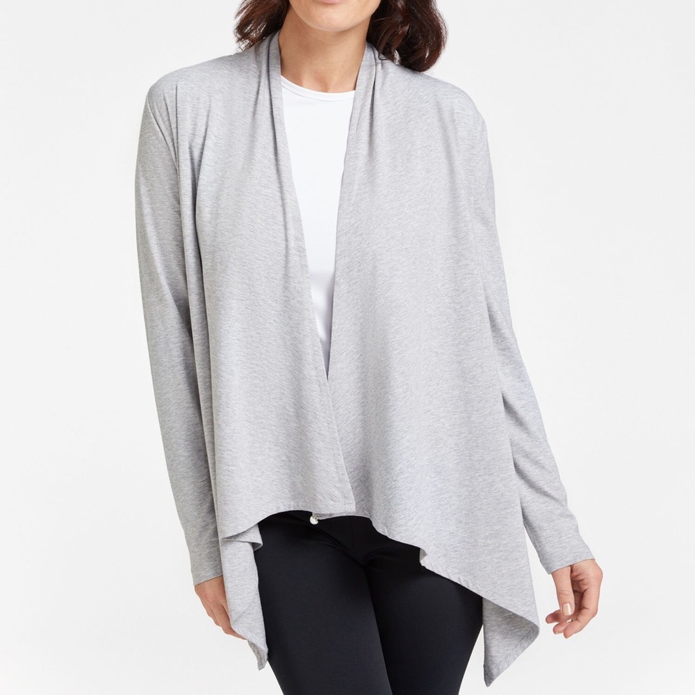 Solbari Luxe Sun Wrap UPF50+ Sensitive Collection